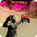 Zombie Smash: Highway Roadkill APK