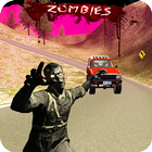 Zombie Smash: Highway Roadkill Zeichen