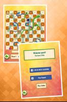 Snakes and Ladders Run स्क्रीनशॉट 3