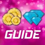 Guide For Avakin أيقونة