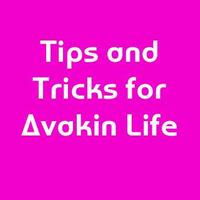 Guide For Avakin الملصق