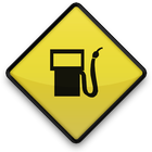 Nearby Petrol Pumps icône