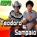 Teodoro & Sampaio Música Sertanejo mp3 APK