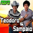 Teodoro & Sampaio Música Sertanejo mp3 أيقونة