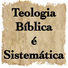 Systematic Biblical Theology icône