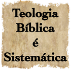 Systematic Biblical Theology biểu tượng