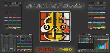 Drum Pad Beats Demo