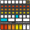 ”Lil Drum Machine Demo