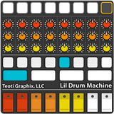 Lil Drum Machine Demo