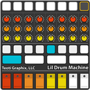 Lil Drum Machine Demo APK