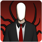 Slender Rising Free آئیکن