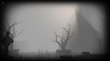 Slender Rising Free capture d'écran 3