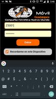 Nuevo Mundo Guadalajara Móvil 스크린샷 1