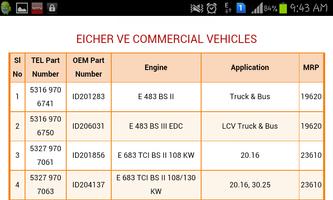 TEL APPLICATION CATALOGUE স্ক্রিনশট 3