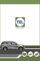 TEL APPLICATION CATALOGUE-poster