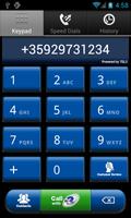 TEL3Dialer screenshot 1