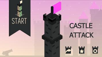 Castel Attack ảnh chụp màn hình 1