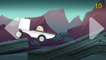 Easy Kids Chicken Run screenshot 2