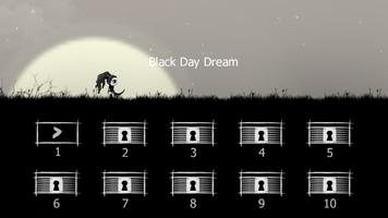 Black Day Dream Affiche