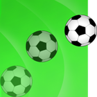 Kids Easy Soccer أيقونة