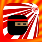 Ninja Dungeon Hop icon