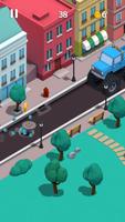 City Skate Run screenshot 1