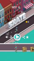 City Skate Run screenshot 2