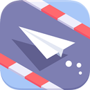 Airplanes Paper Fly APK