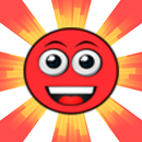 Kids Easy - Running Red Ball APK