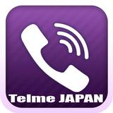 Telme JAPAN иконка