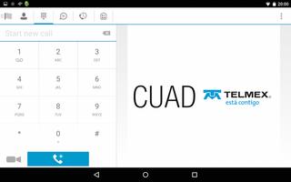 CUAD screenshot 1