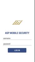 ASP Mobile Security ポスター