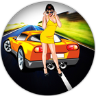 Pro Racing Game 2 icon