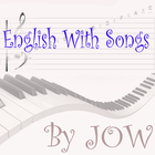 Learn English With Songs icon