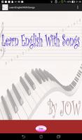 Learn English With Songs bài đăng