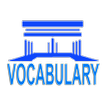 English Vocabulary icon
