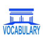 English Vocabulary 图标
