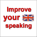 Improve your English Speaking skill APK