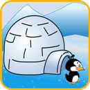 Penguin Fish Attack APK