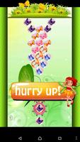 برنامه‌نما Bubble Shooter Butterfly عکس از صفحه