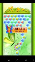 Bubble Shooter Butterfly syot layar 3