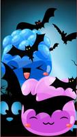 Jelly Bat poster