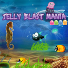 Jelly Splash Match 3 Games biểu tượng