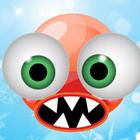 Jelly Jump Monster আইকন