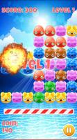 Jelly Jamm Blast скриншот 3