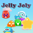 Jelly Joly Zeichen