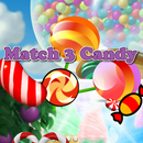 Match 3 Candy Ver1 APK