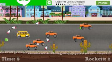 School Bus Racing 截图 3