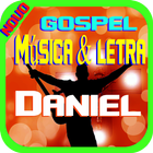 Musica Gospel Daniel icône