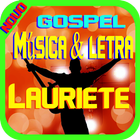 Musica Gospel Lauriete icône